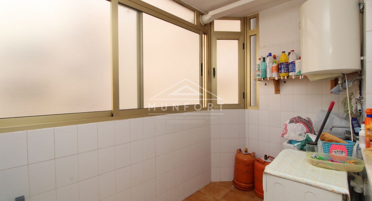 Herverkoop - Appartementen -
Alcázares, Los - Los Alcázares