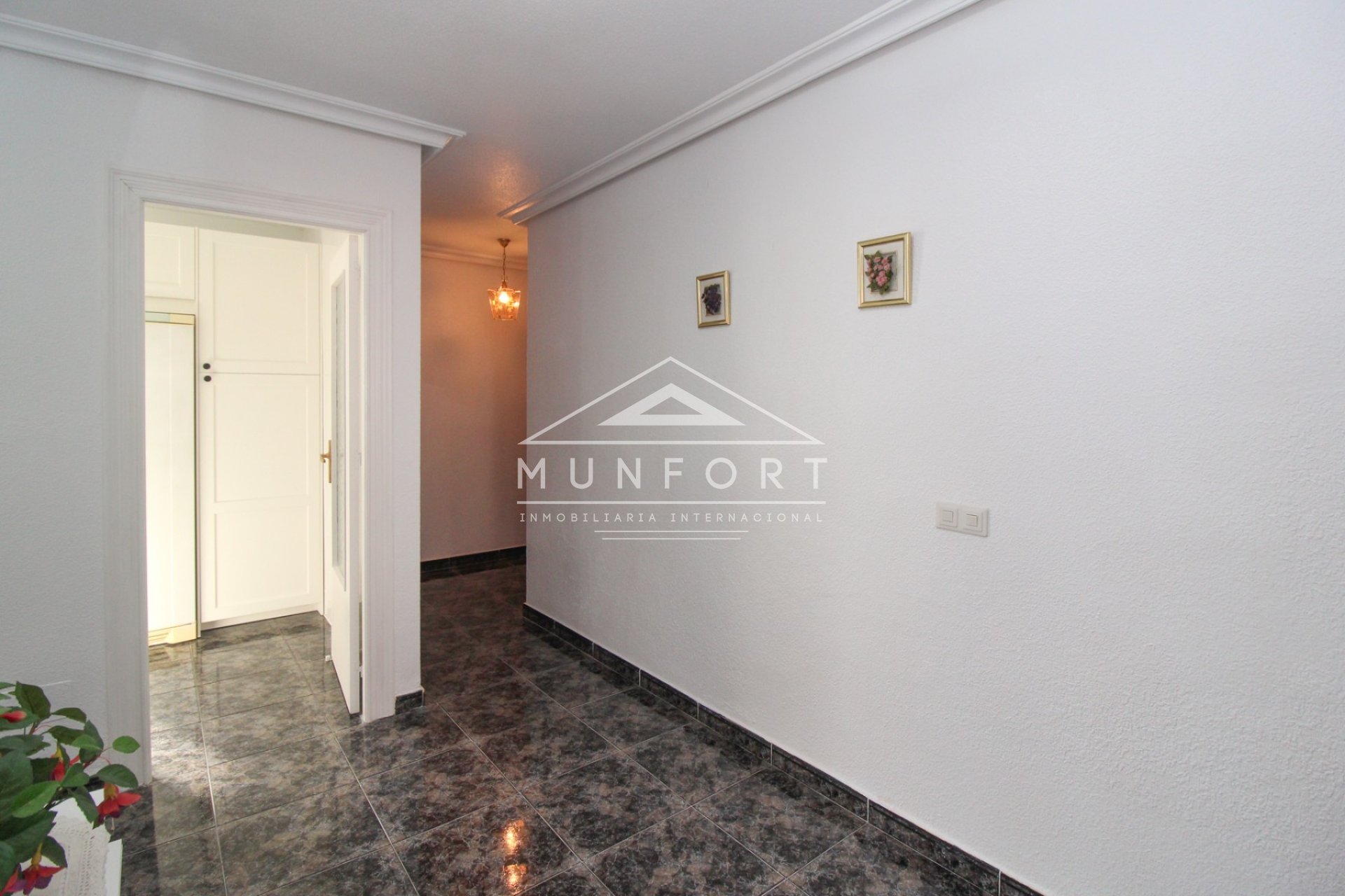 Herverkoop - Appartementen -
Alcázares, Los - Los Alcázares