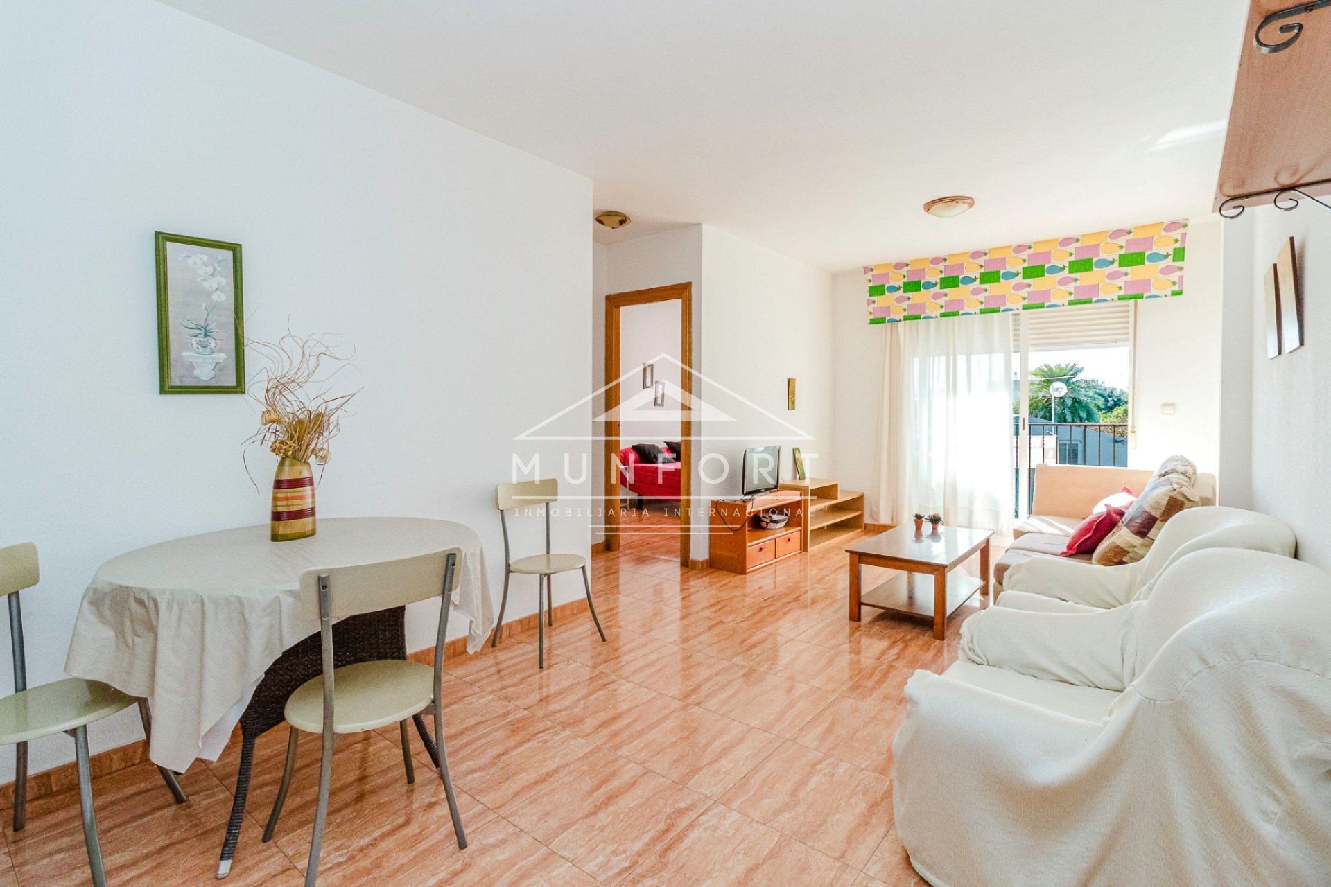 Herverkoop - Appartementen -
Alcázares, Los - Los Alcázares