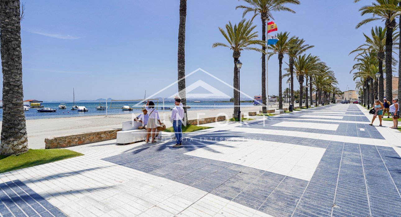 Herverkoop - Appartementen -
Alcázares, Los - Los Alcázares