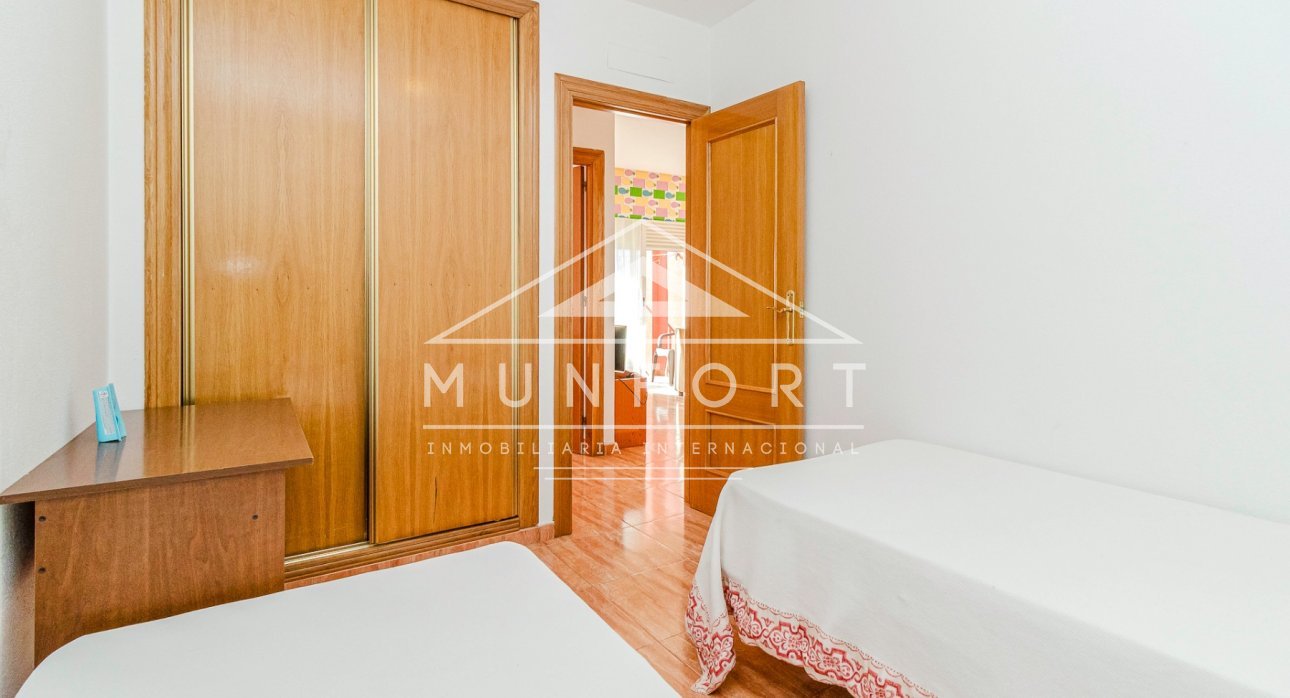 Herverkoop - Appartementen -
Alcázares, Los - Los Alcázares