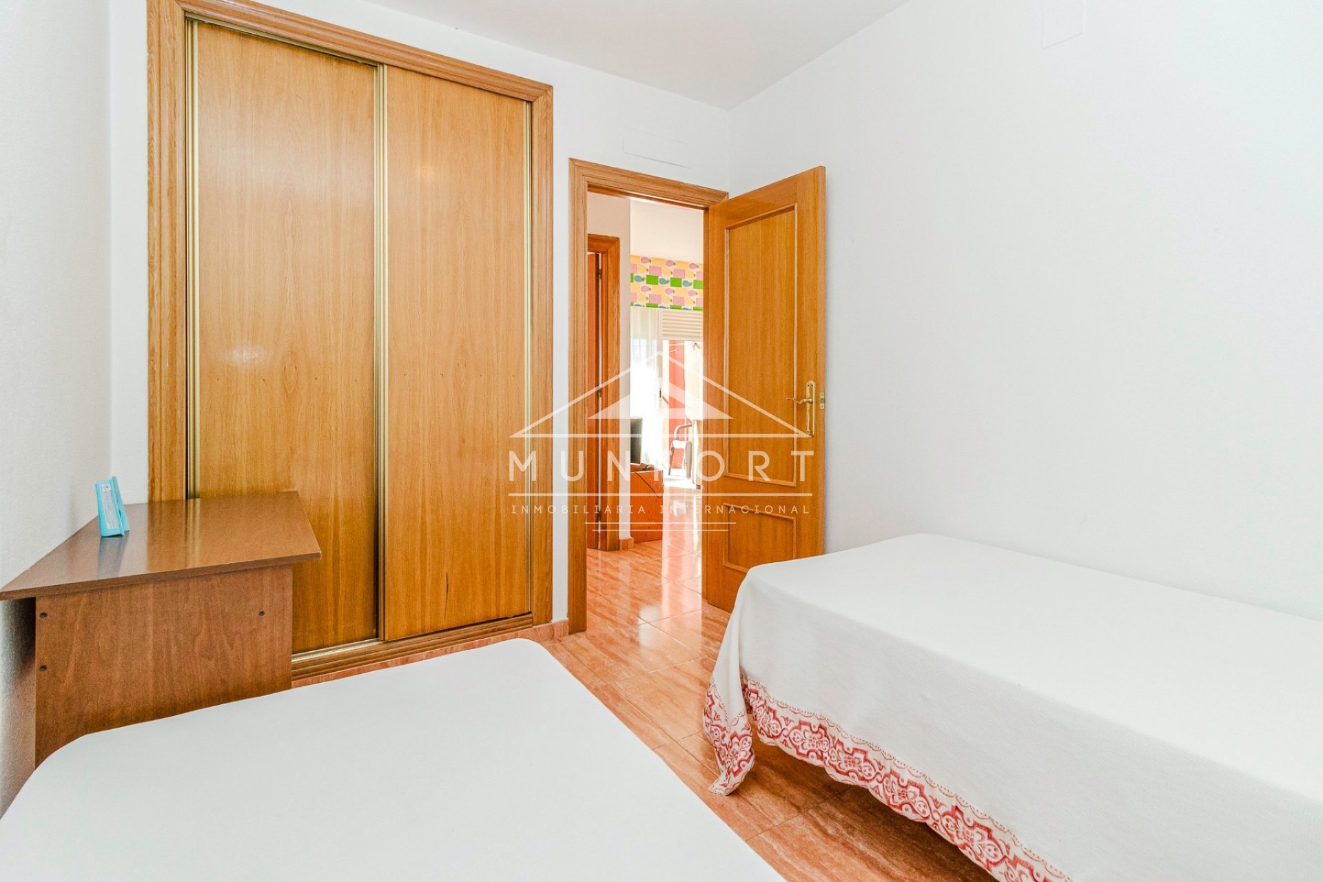 Herverkoop - Appartementen -
Alcázares, Los - Los Alcázares