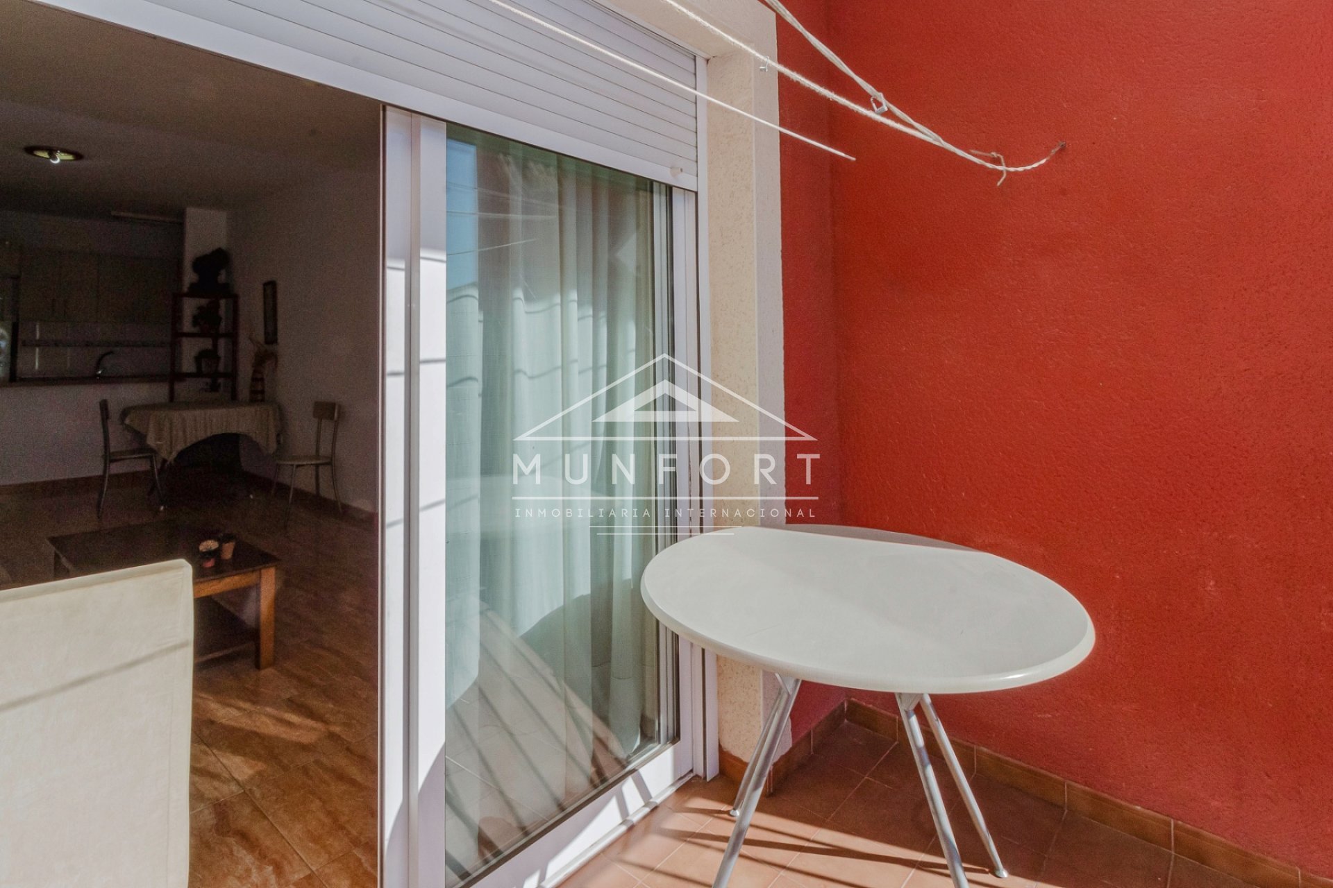 Herverkoop - Appartementen -
Alcázares, Los - Los Alcázares