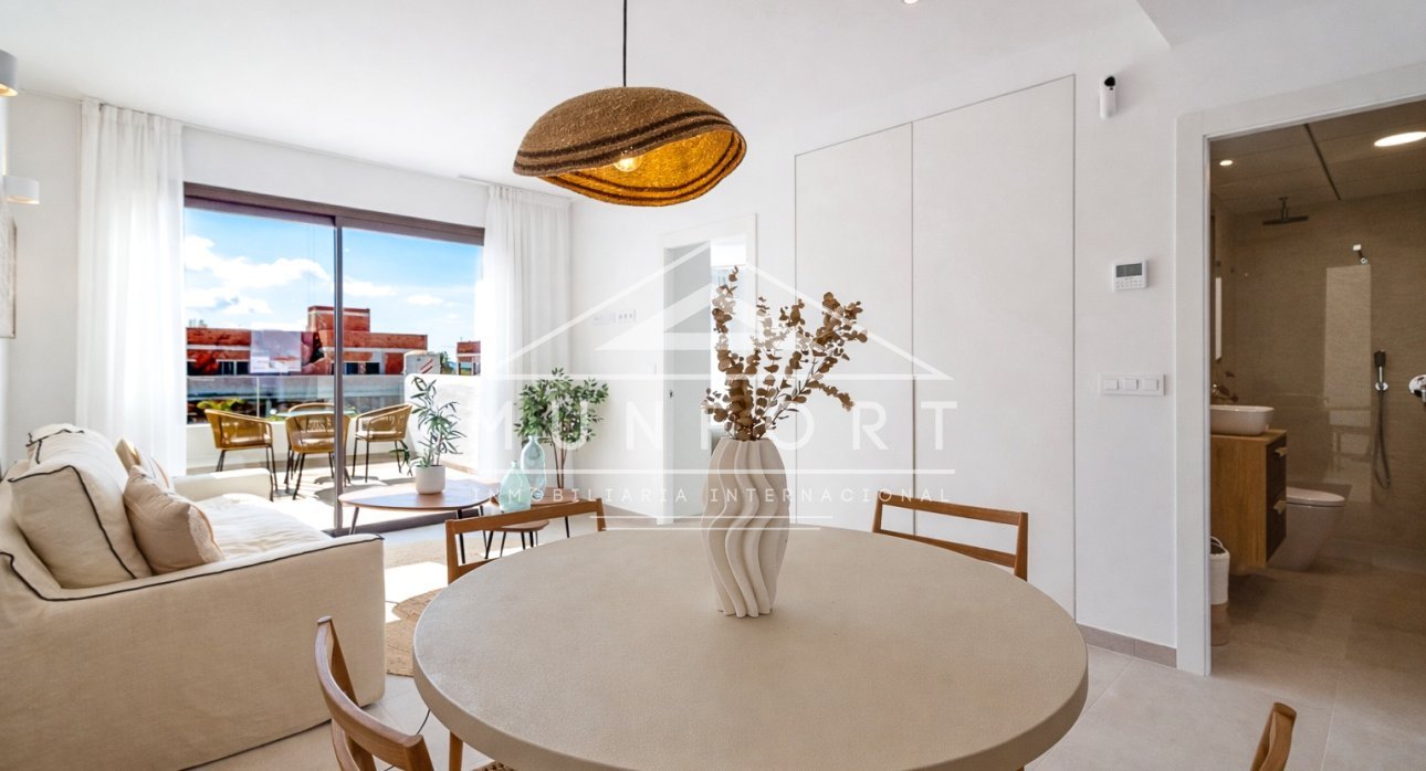 Herverkoop - Appartementen -
Alcázares, Los - Los Alcázares