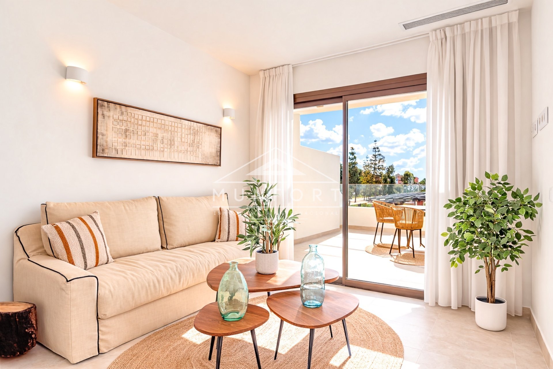 Herverkoop - Appartementen -
Alcázares, Los - Los Alcázares