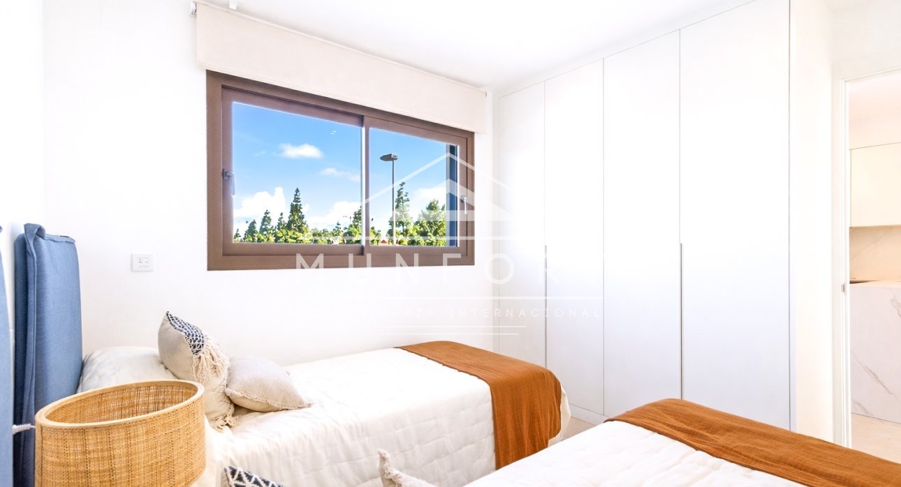 Herverkoop - Appartementen -
Alcázares, Los - Los Alcázares