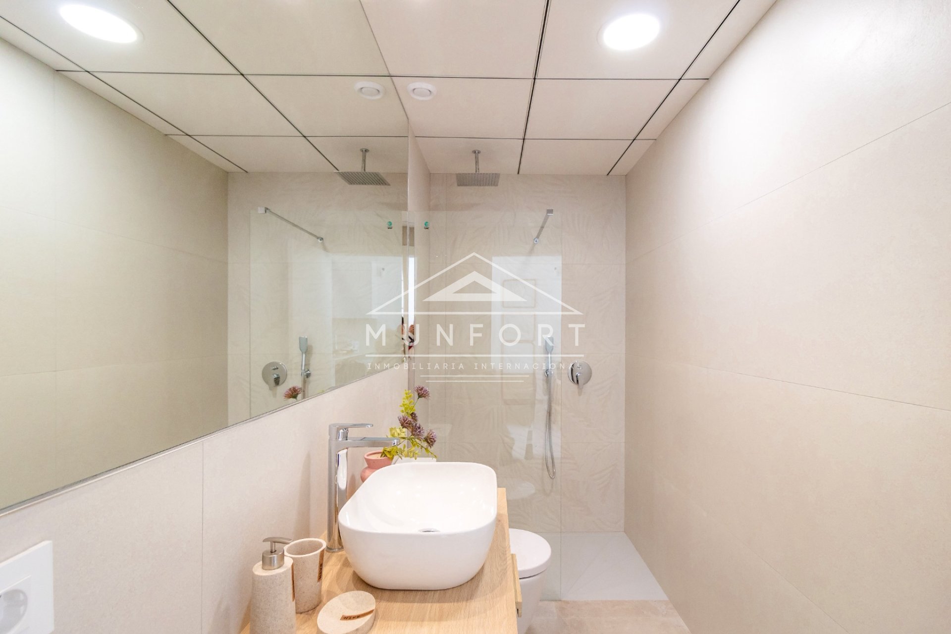 Herverkoop - Appartementen -
Alcázares, Los - Los Alcázares