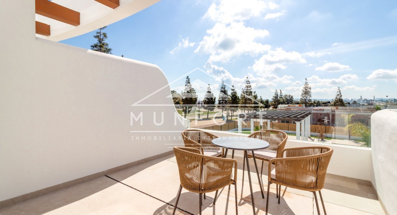 Herverkoop - Appartementen -
Alcázares, Los - Los Alcázares