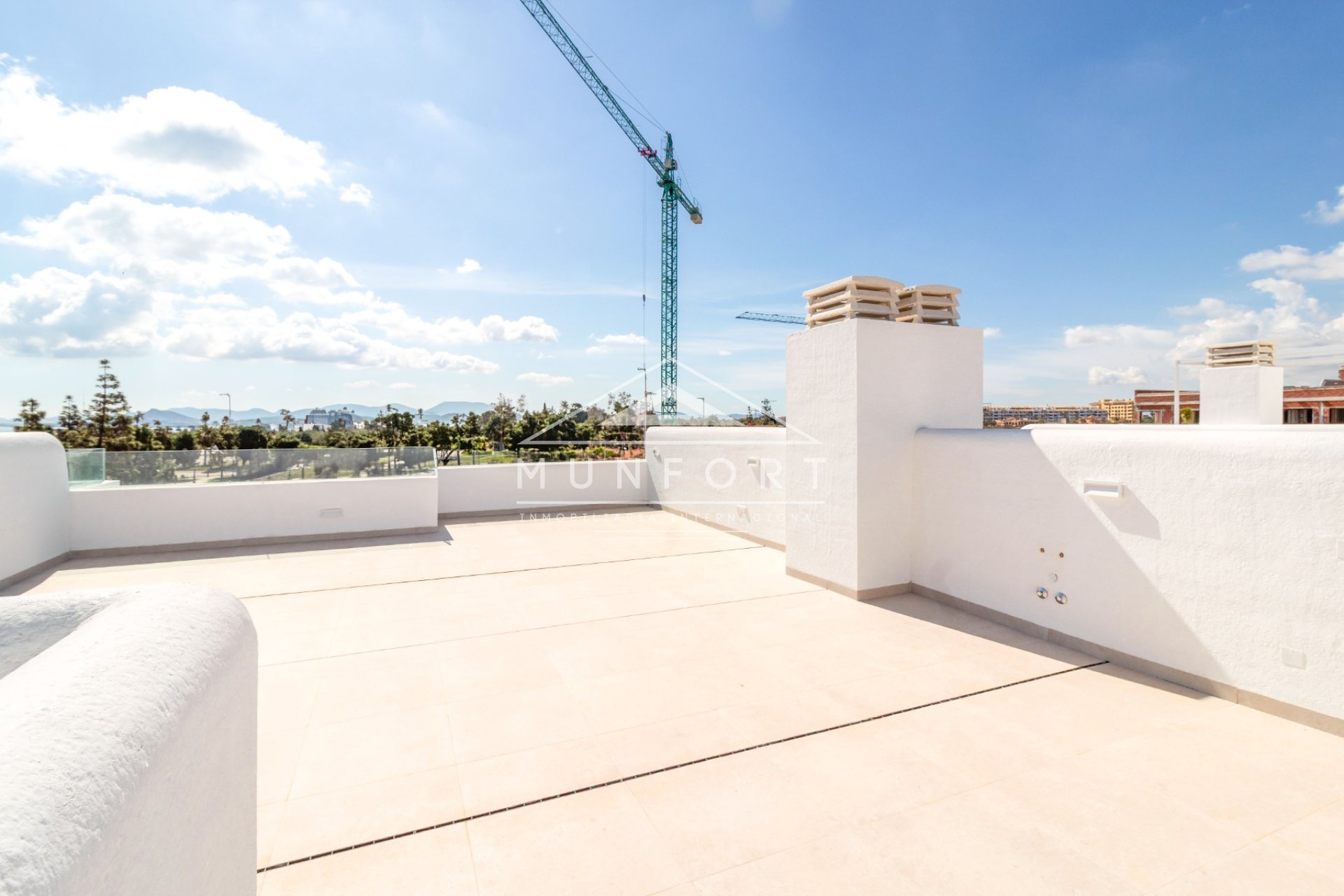 Herverkoop - Appartementen -
Alcázares, Los - Los Alcázares