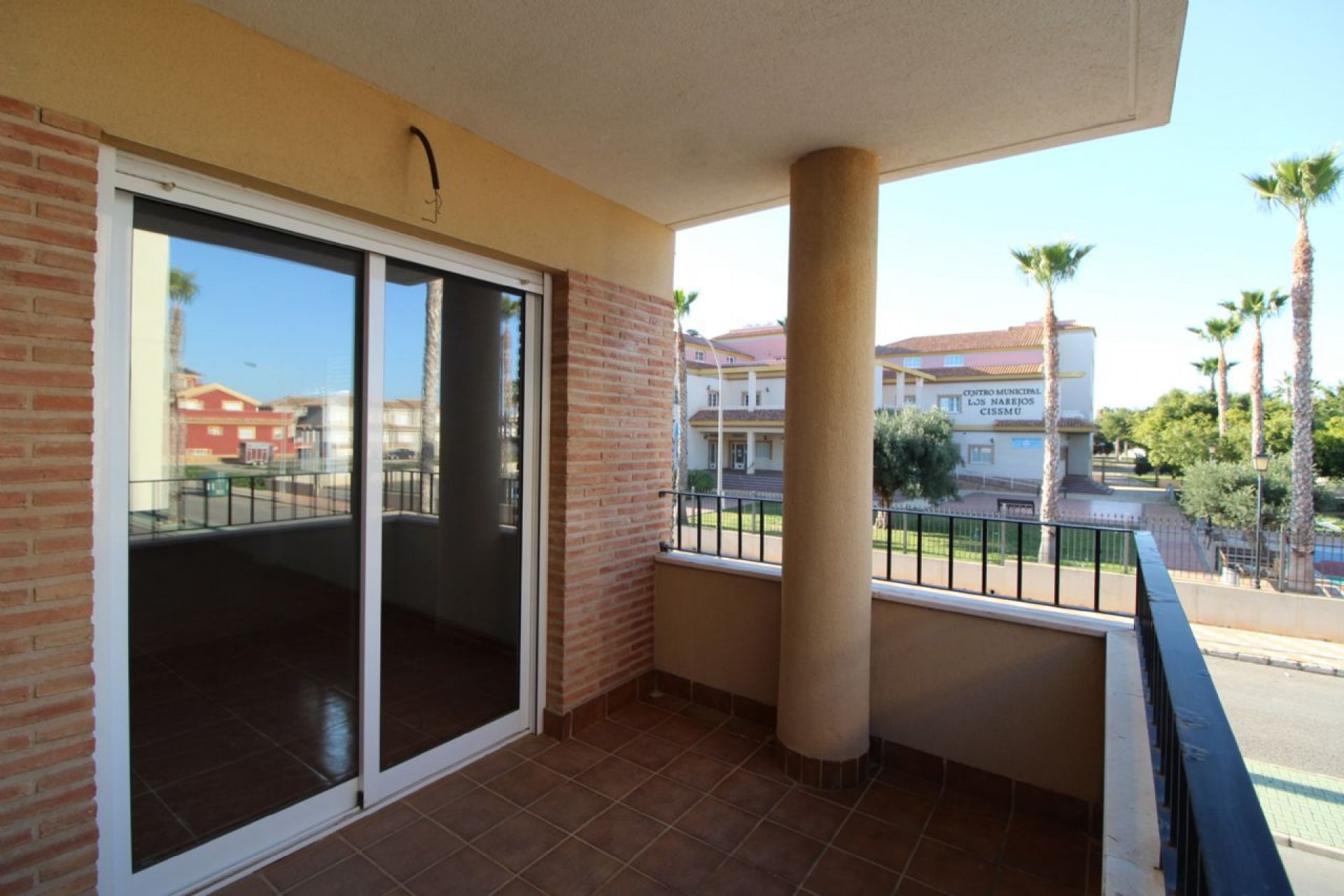 Herverkoop - Appartementen -
Alcázares, Los - Los Narejos