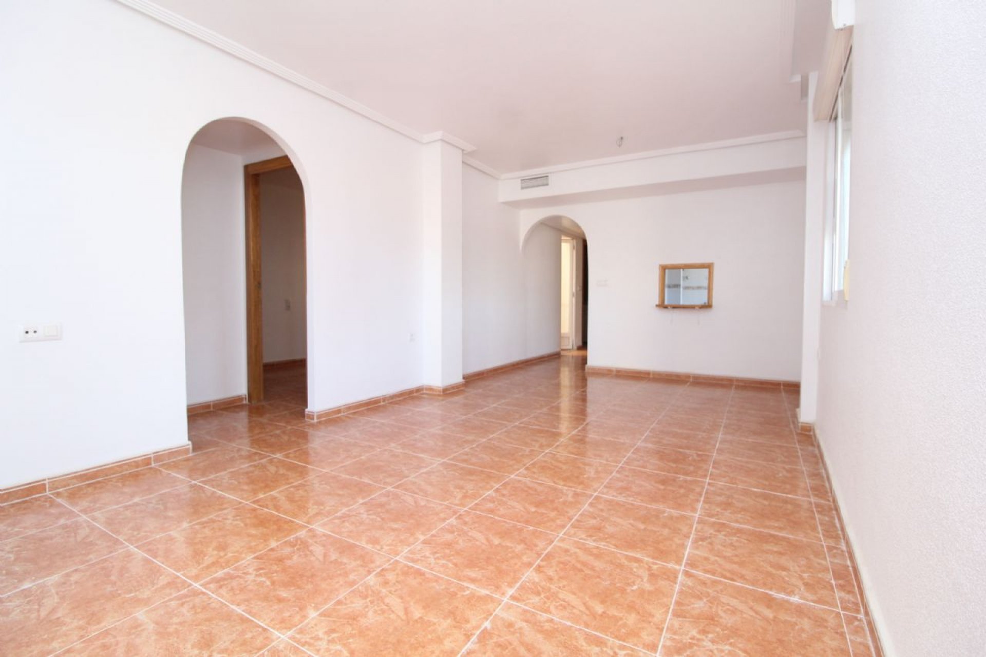 Herverkoop - Appartementen -
Alcázares, Los - Los Narejos