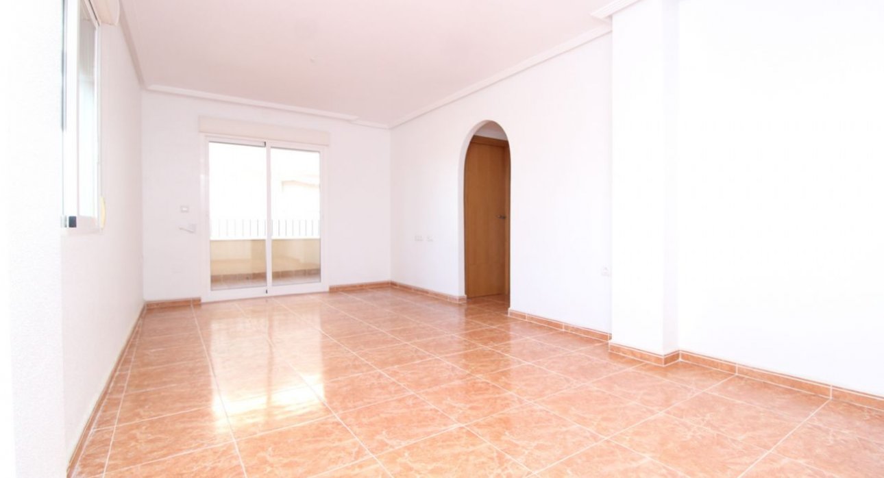 Herverkoop - Appartementen -
Alcázares, Los - Los Narejos