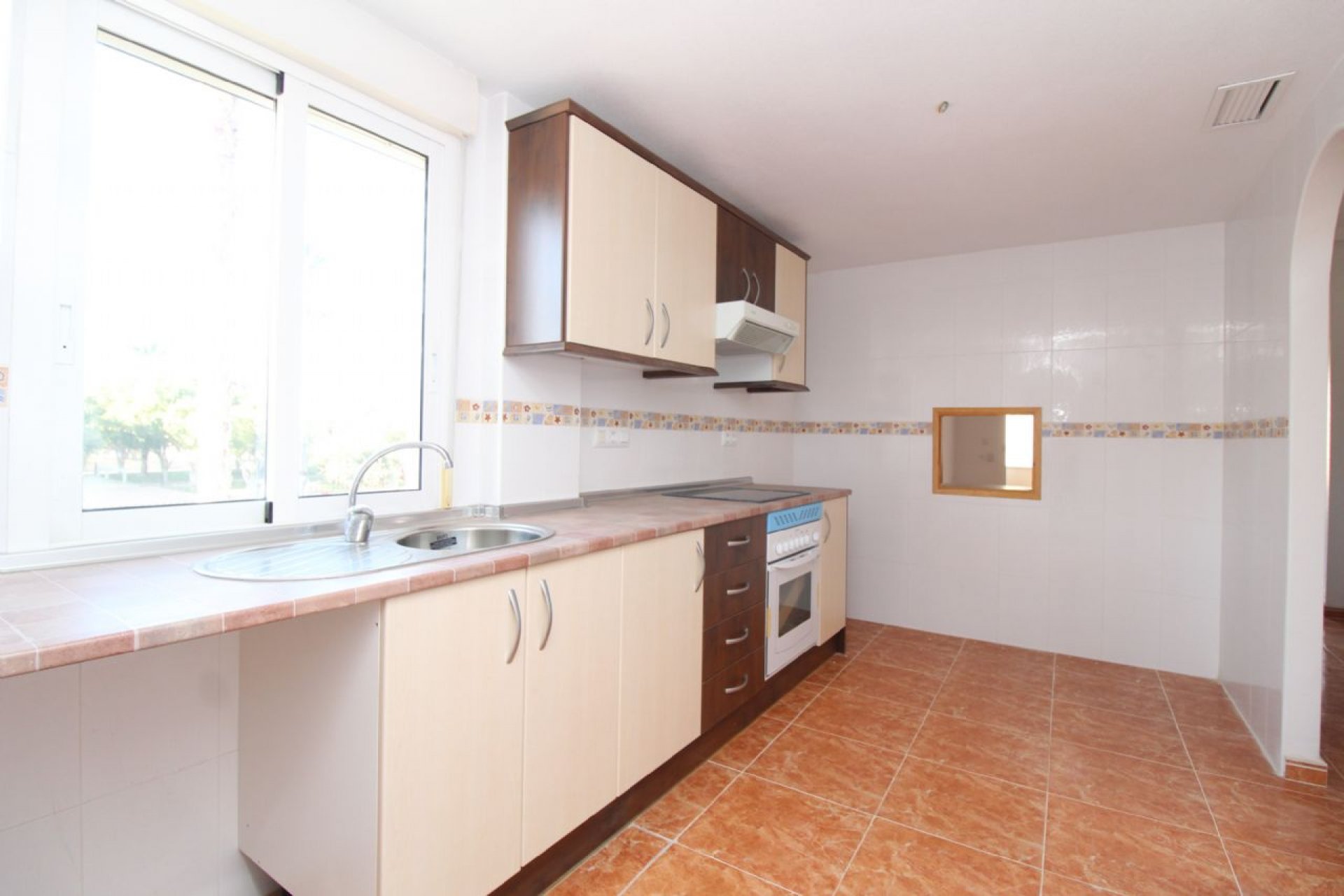 Herverkoop - Appartementen -
Alcázares, Los - Los Narejos