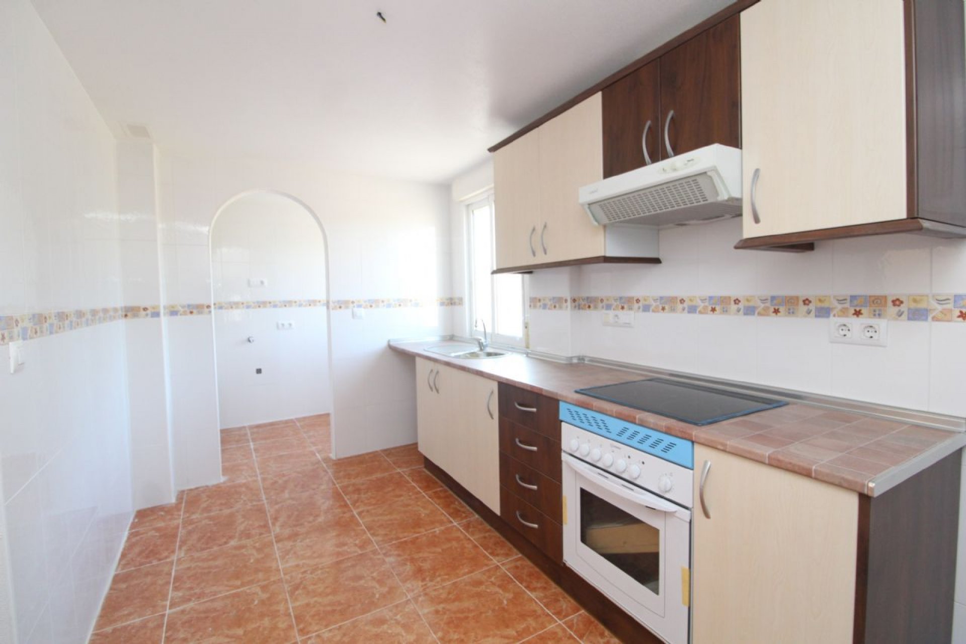 Herverkoop - Appartementen -
Alcázares, Los - Los Narejos