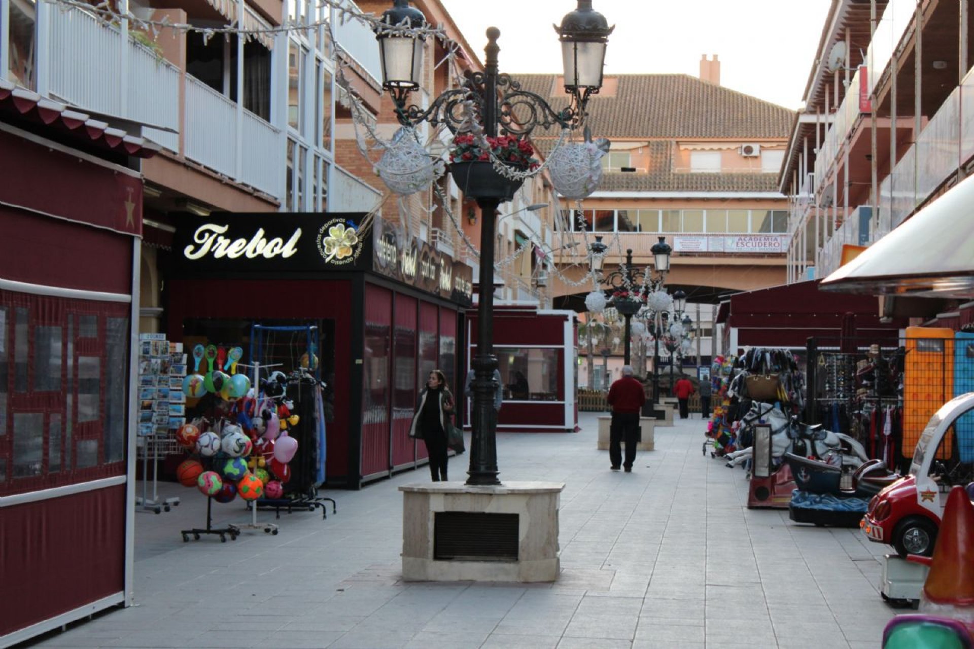 Herverkoop - Appartementen -
Alcázares, Los - Los Narejos