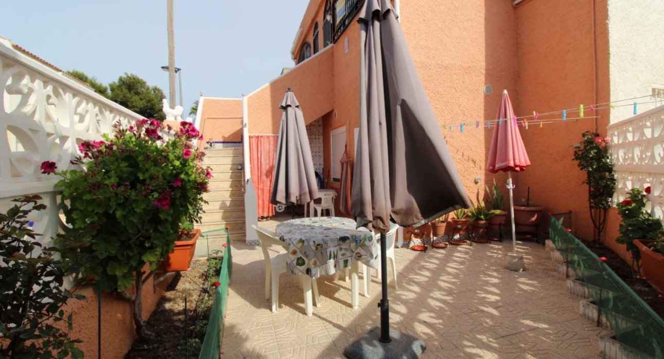 Herverkoop - Appartementen -
Alcázares, Los - Los Narejos