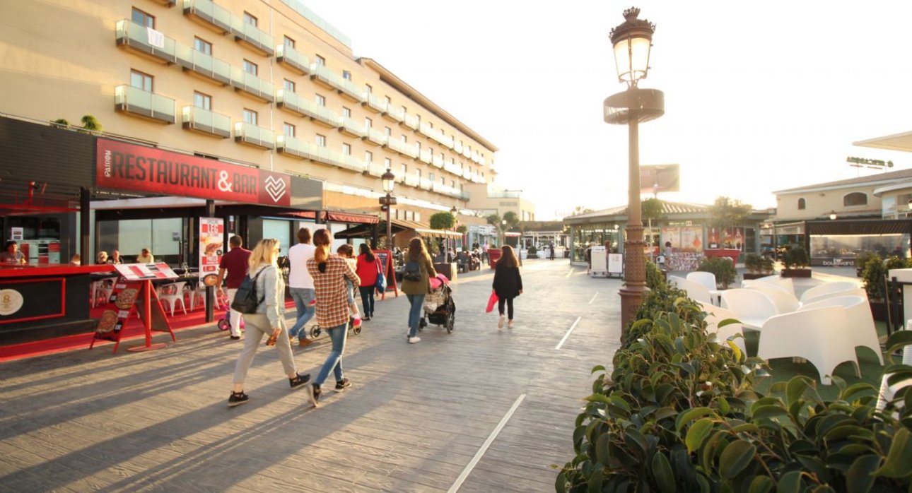 Herverkoop - Appartementen -
Alcázares, Los - Los Narejos