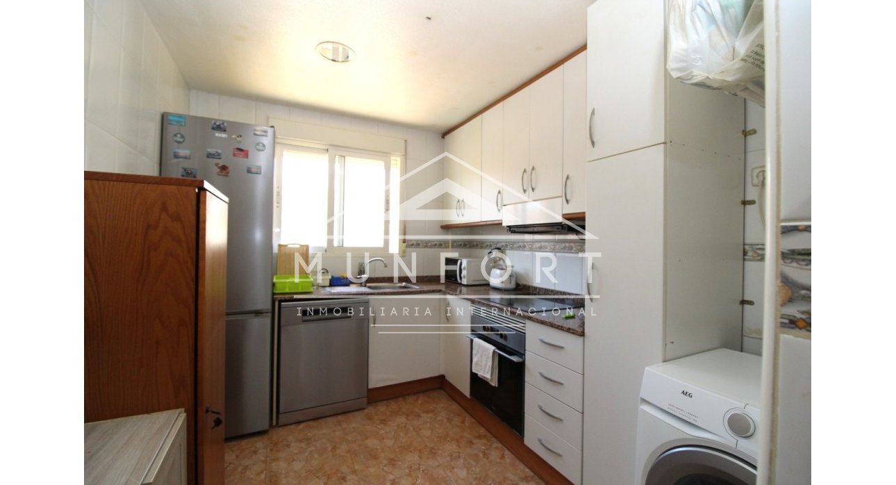 Herverkoop - Appartementen -
Alcázares, Los - Los Narejos