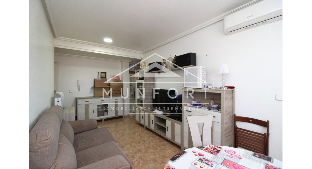 Herverkoop - Appartementen -
Alcázares, Los - Los Narejos