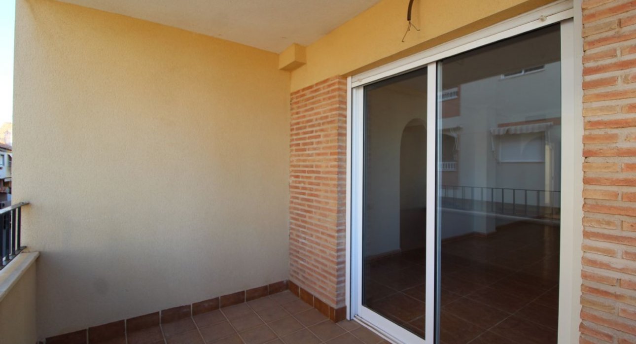 Herverkoop - Appartementen -
Alcázares, Los - Los Narejos