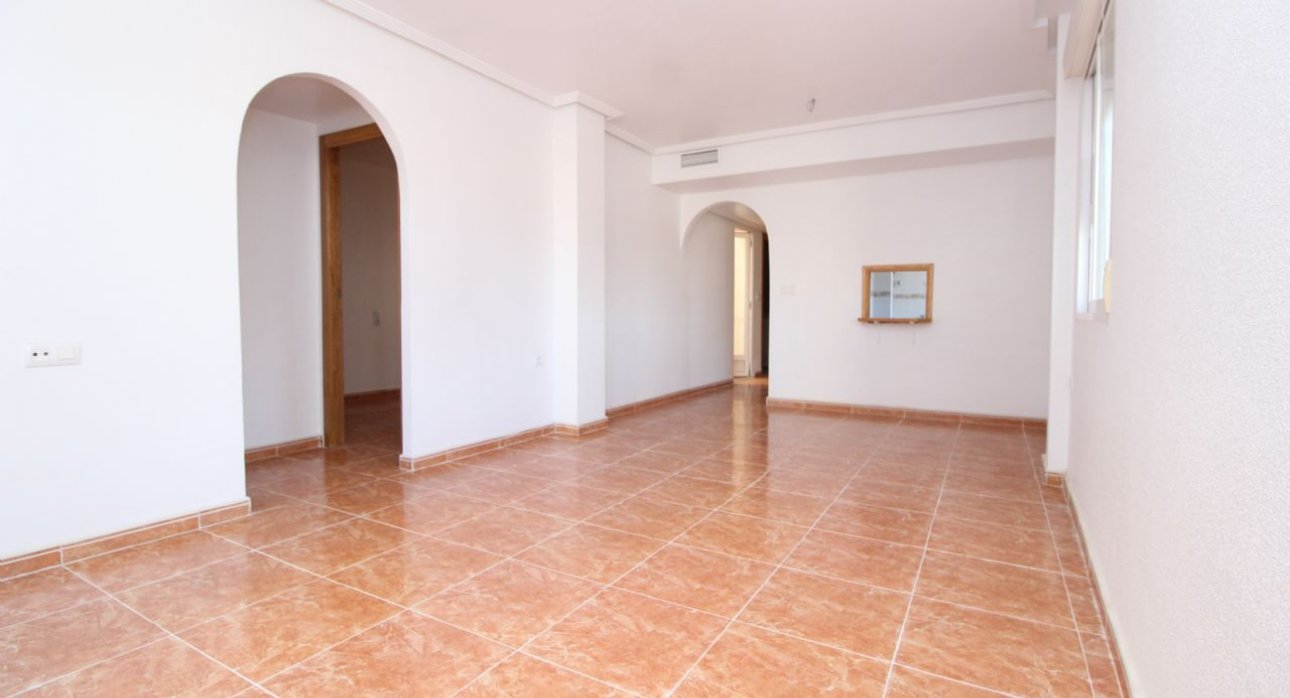 Herverkoop - Appartementen -
Alcázares, Los - Los Narejos