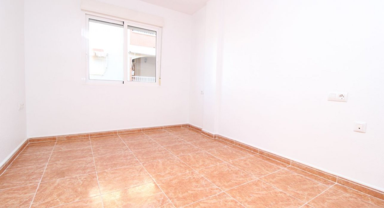 Herverkoop - Appartementen -
Alcázares, Los - Los Narejos