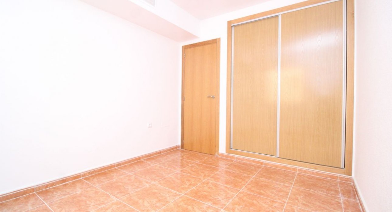 Herverkoop - Appartementen -
Alcázares, Los - Los Narejos