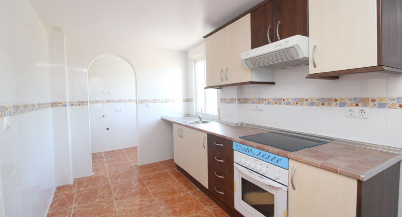 Herverkoop - Appartementen -
Alcázares, Los - Los Narejos