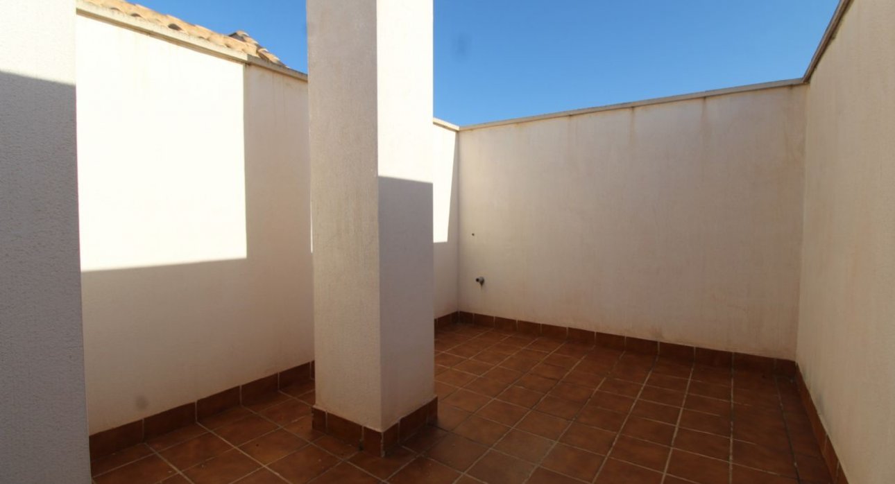 Herverkoop - Appartementen -
Alcázares, Los - Los Narejos