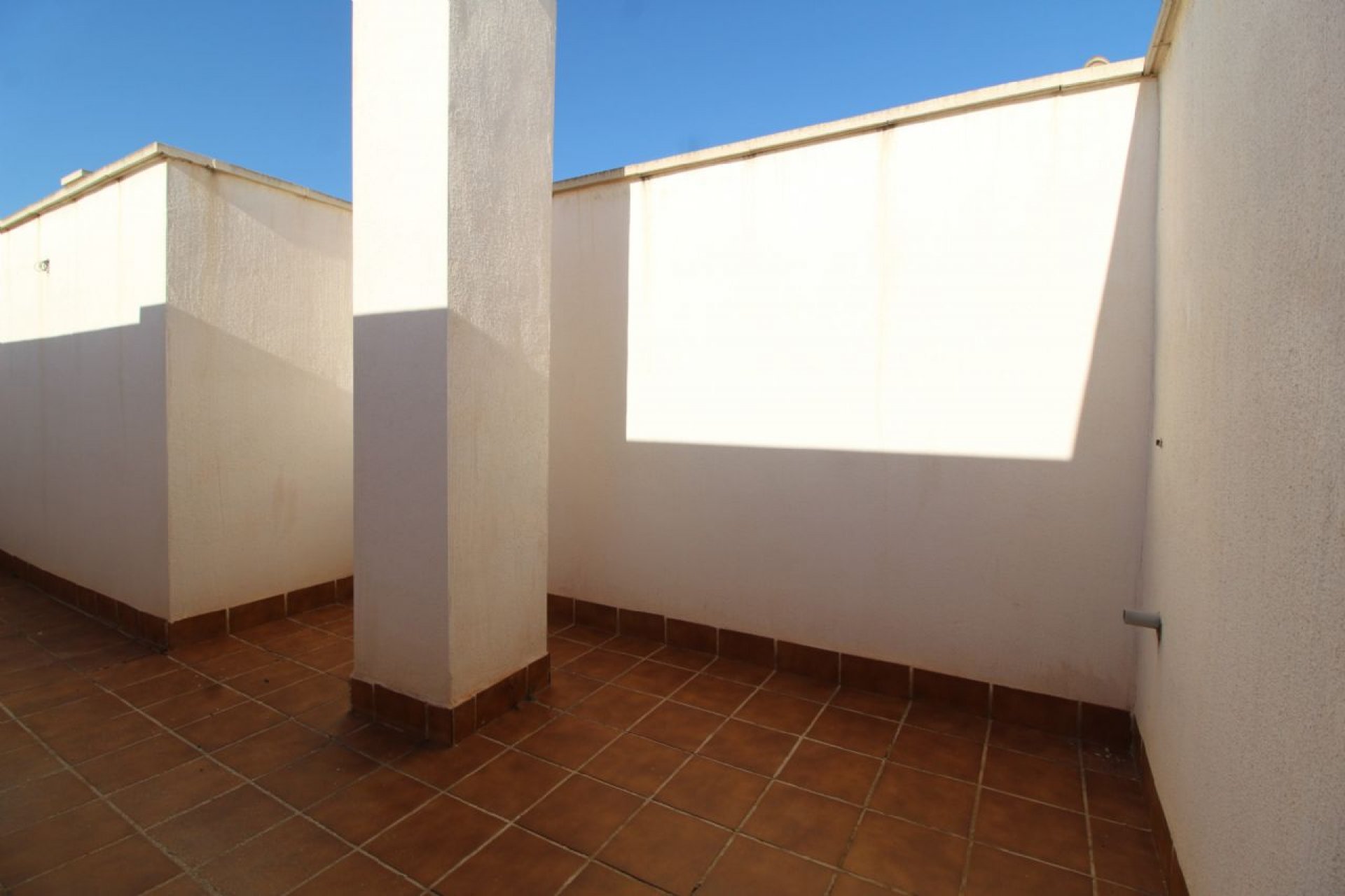 Herverkoop - Appartementen -
Alcázares, Los - Los Narejos