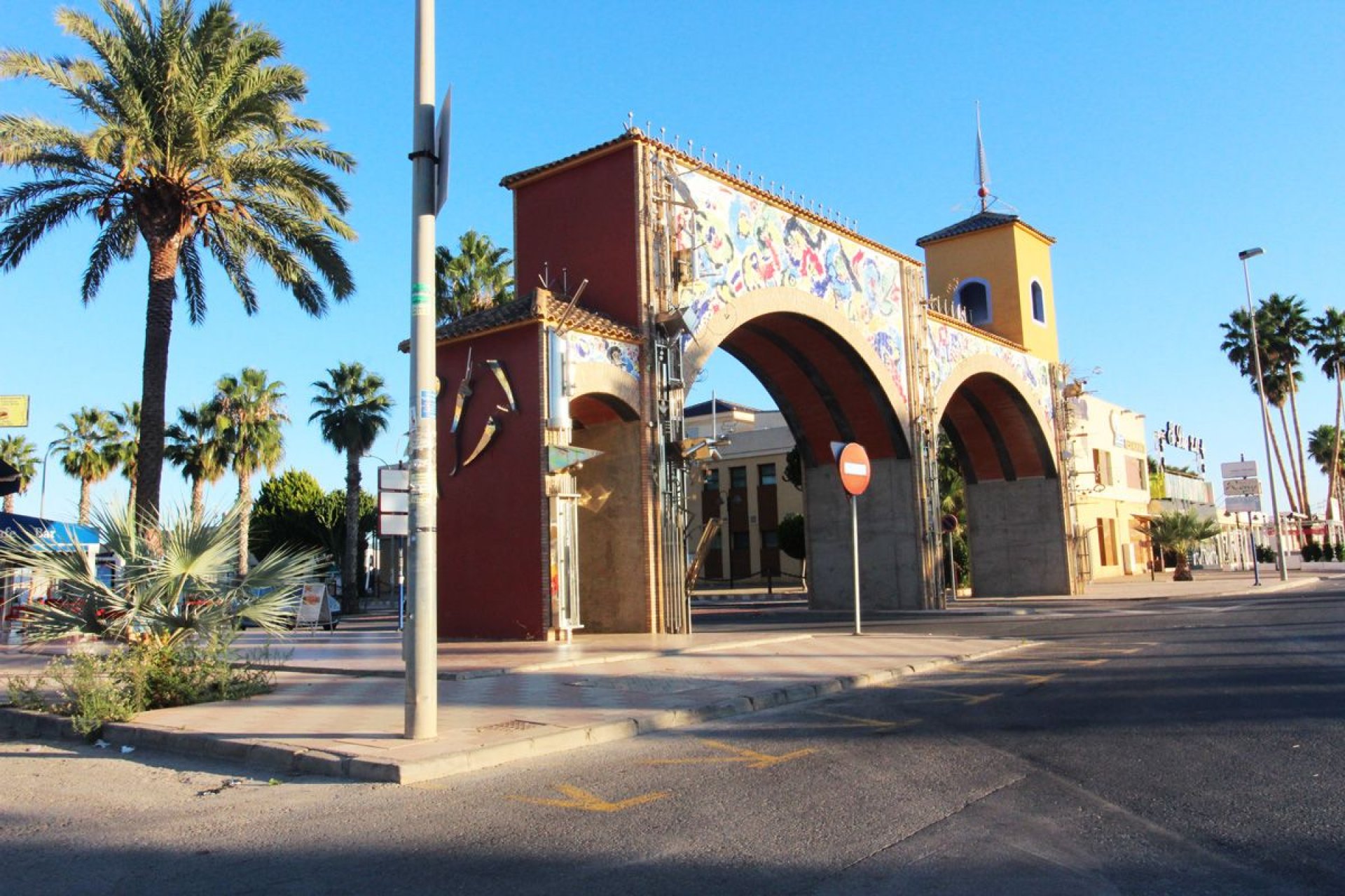 Herverkoop - Appartementen -
Alcázares, Los - Los Narejos