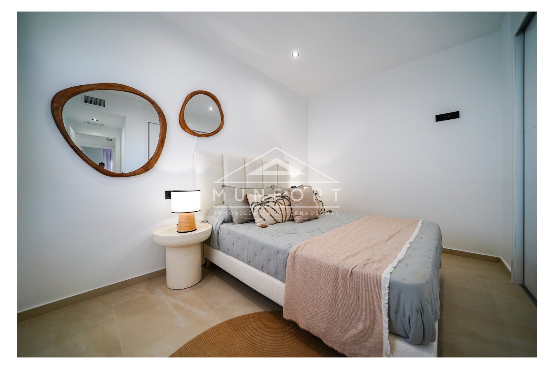 Herverkoop - Appartementen -
Alcázares, Los - Los Narejos