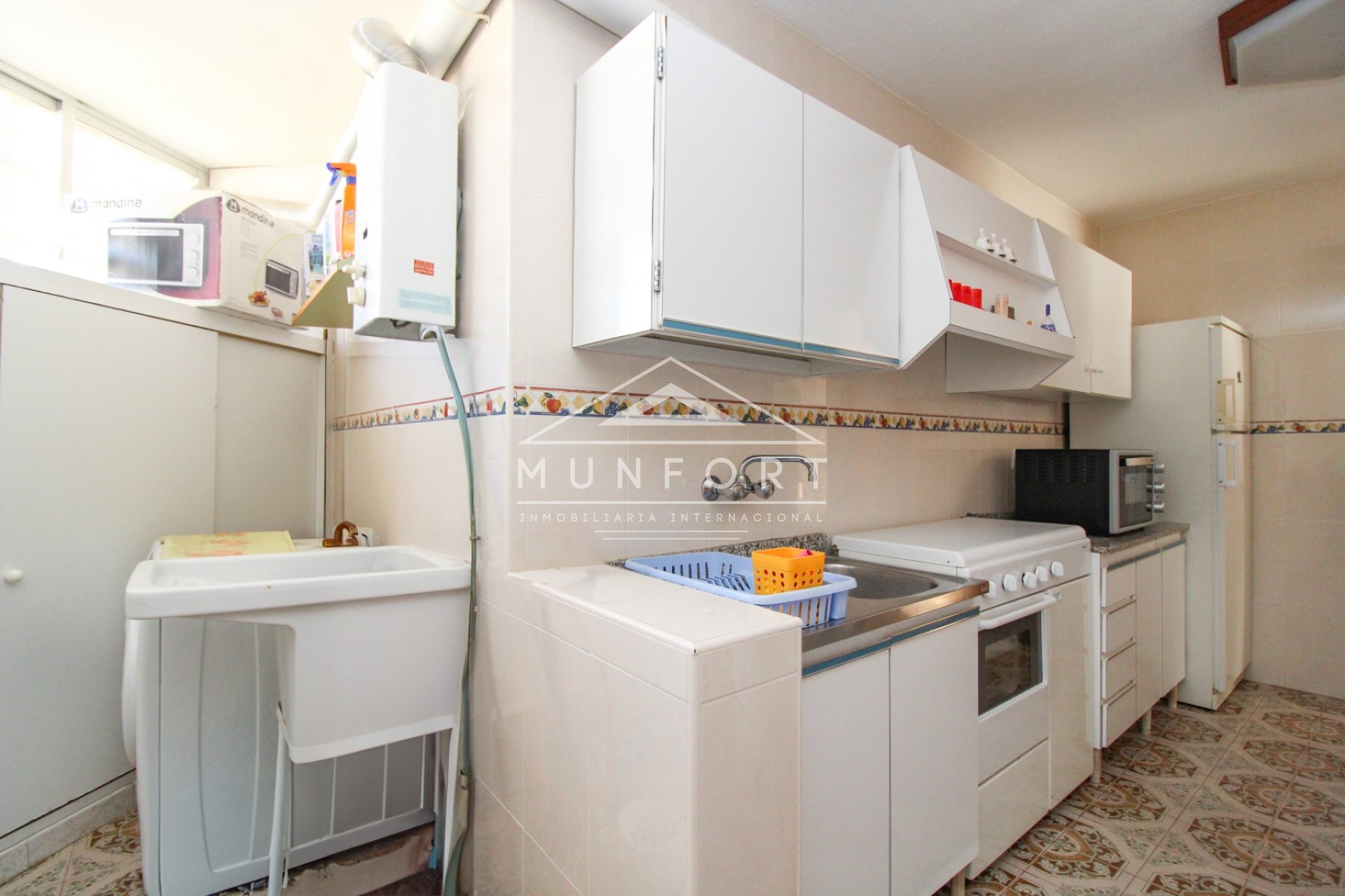 Herverkoop - Appartementen -
Alcázares, Los - Los Narejos