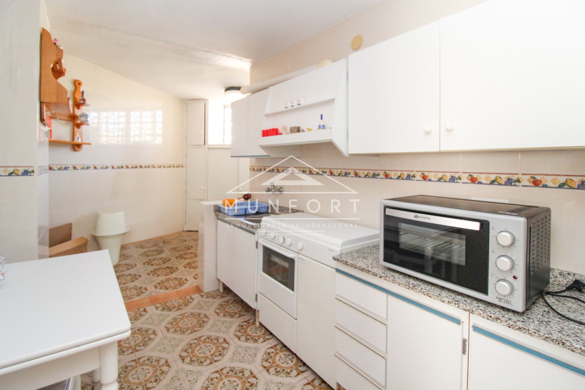 Herverkoop - Appartementen -
Alcázares, Los - Los Narejos