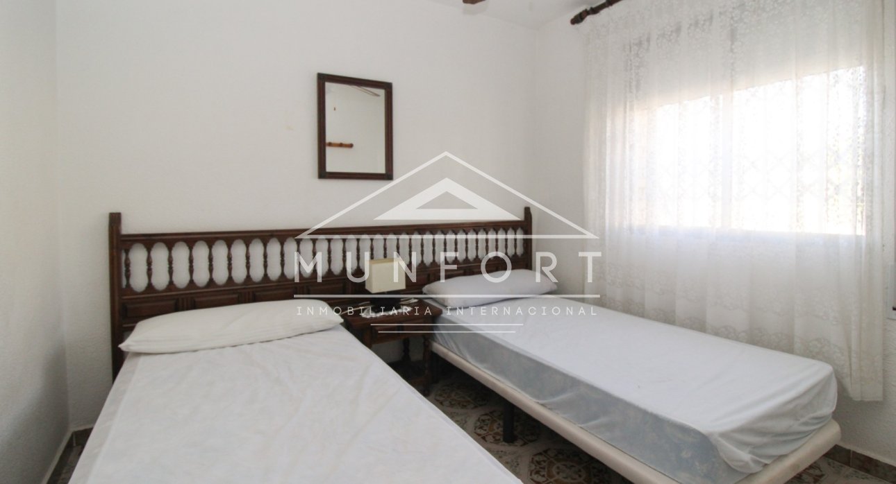 Herverkoop - Appartementen -
Alcázares, Los - Los Narejos