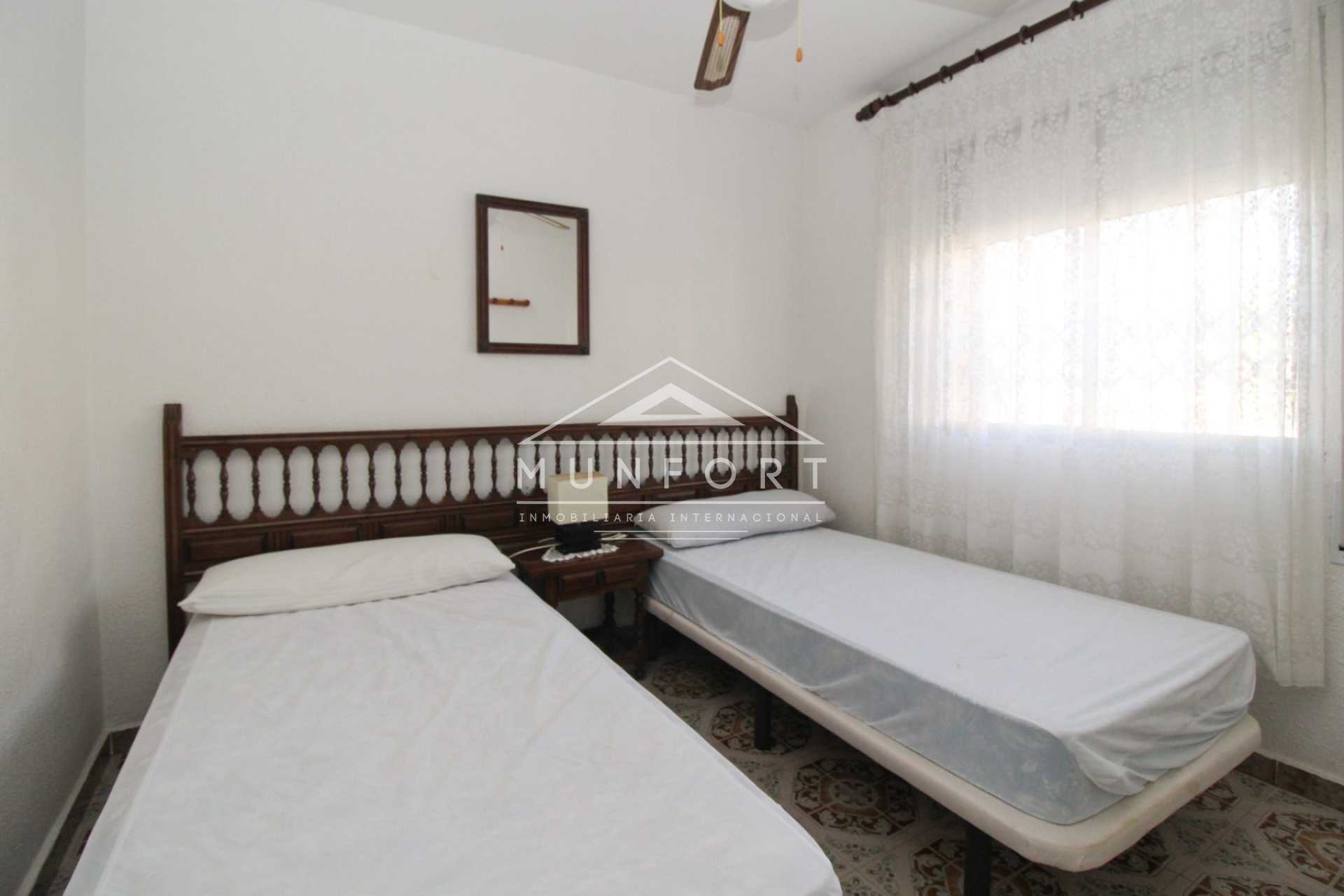 Herverkoop - Appartementen -
Alcázares, Los - Los Narejos