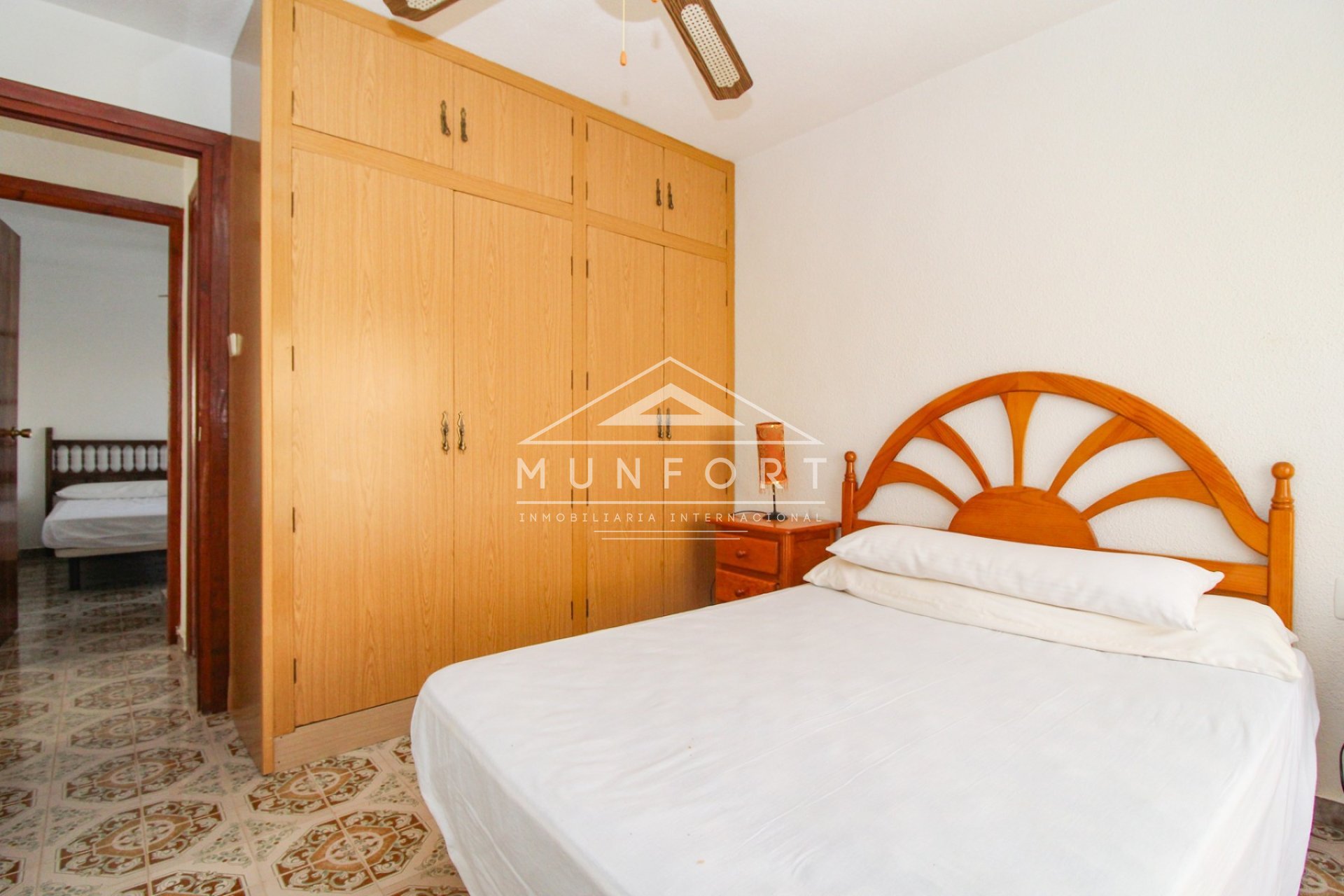 Herverkoop - Appartementen -
Alcázares, Los - Los Narejos