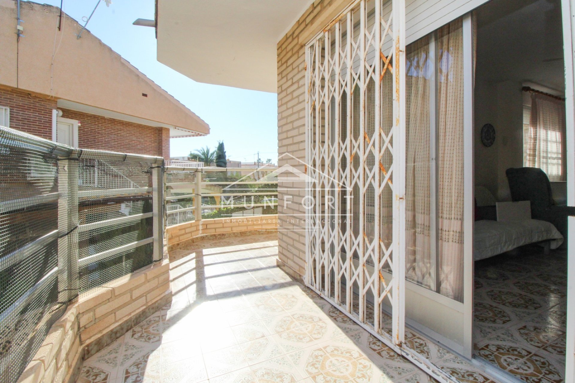 Herverkoop - Appartementen -
Alcázares, Los - Los Narejos