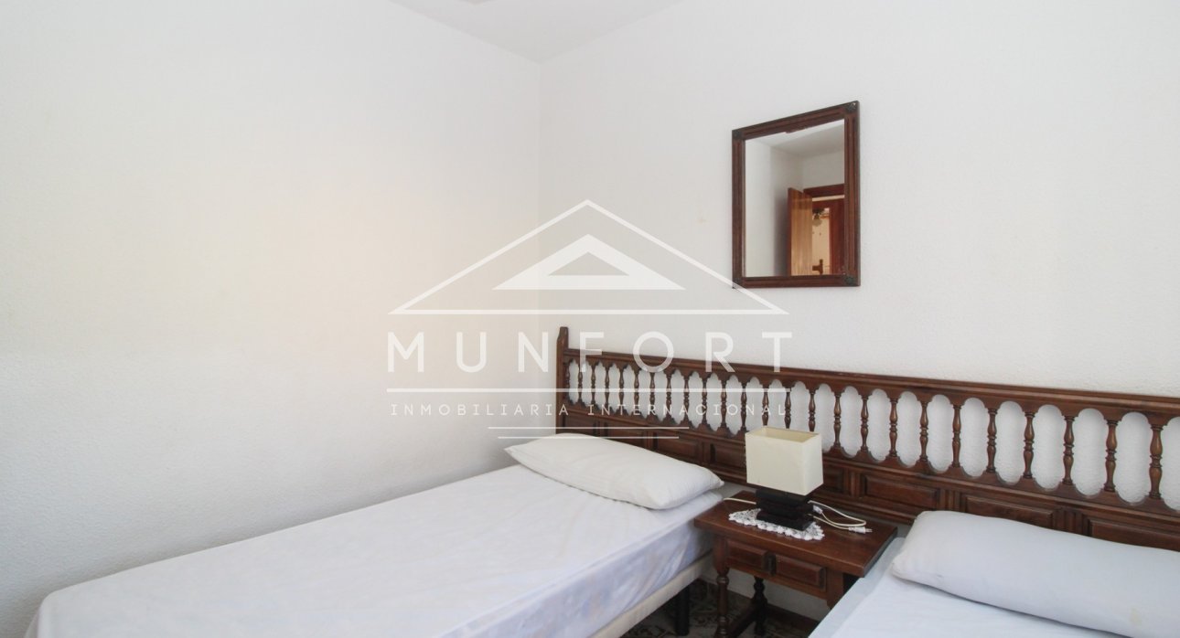 Herverkoop - Appartementen -
Alcázares, Los - Los Narejos