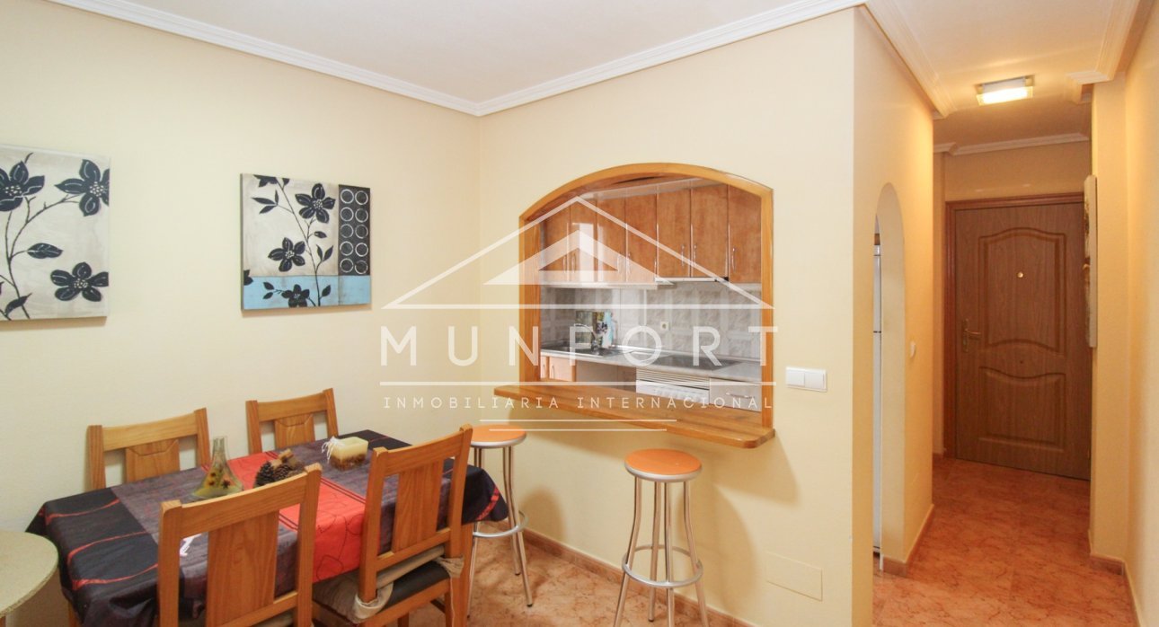 Herverkoop - Appartementen -
Alcázares, Los - Los Narejos