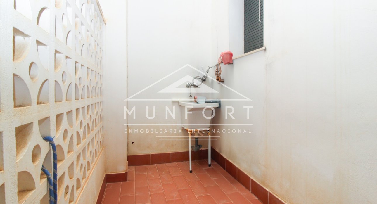 Herverkoop - Appartementen -
Alcázares, Los - Los Narejos