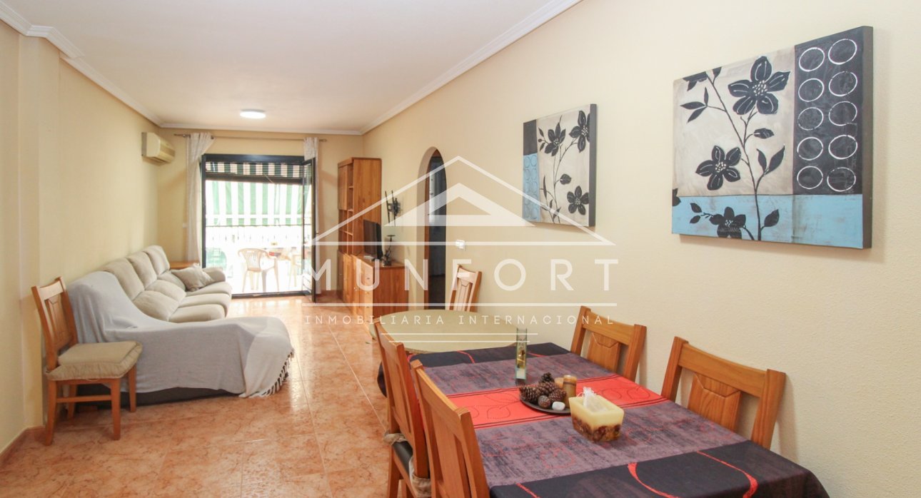 Herverkoop - Appartementen -
Alcázares, Los - Los Narejos