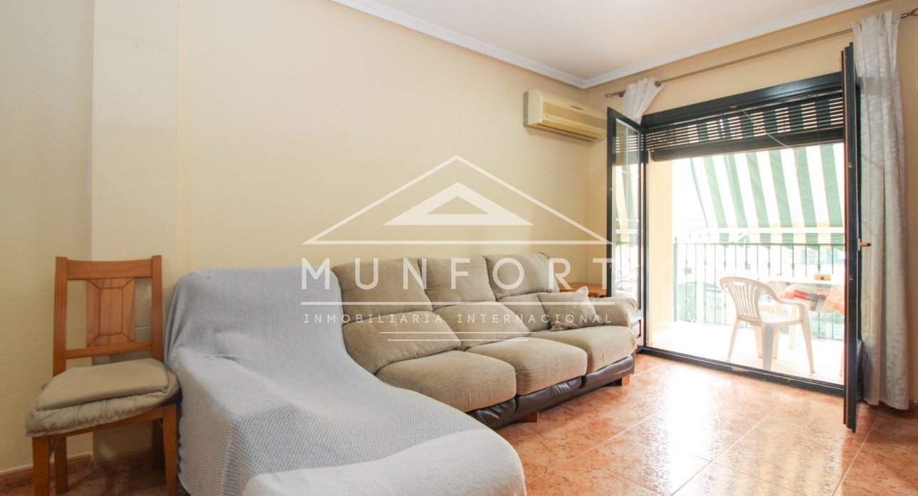 Herverkoop - Appartementen -
Alcázares, Los - Los Narejos