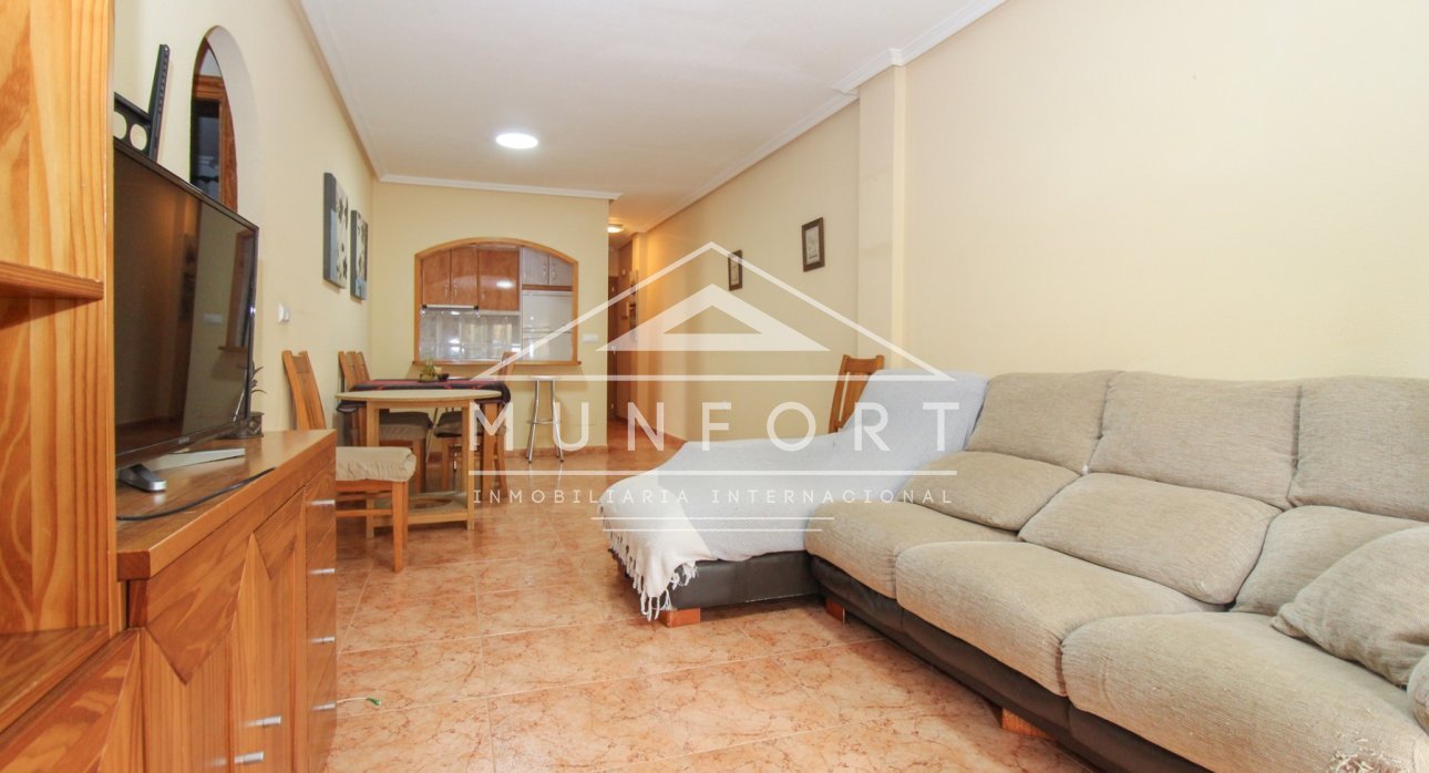 Herverkoop - Appartementen -
Alcázares, Los - Los Narejos