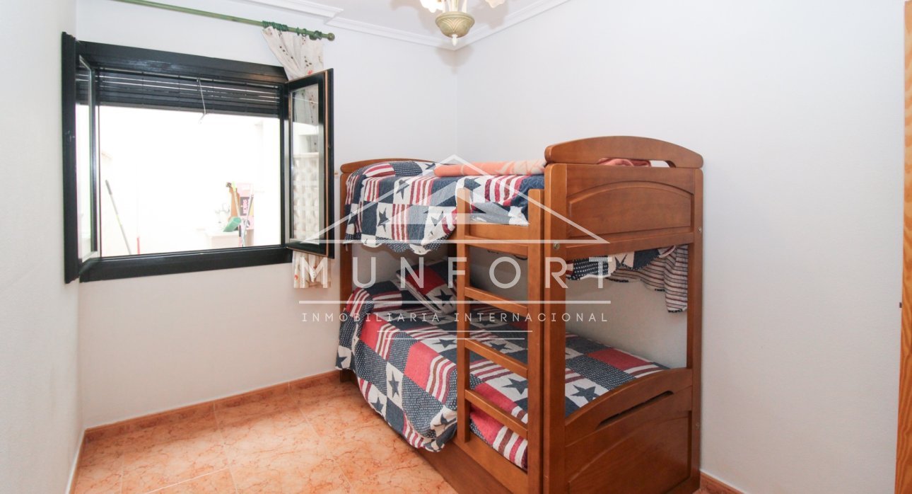 Herverkoop - Appartementen -
Alcázares, Los - Los Narejos