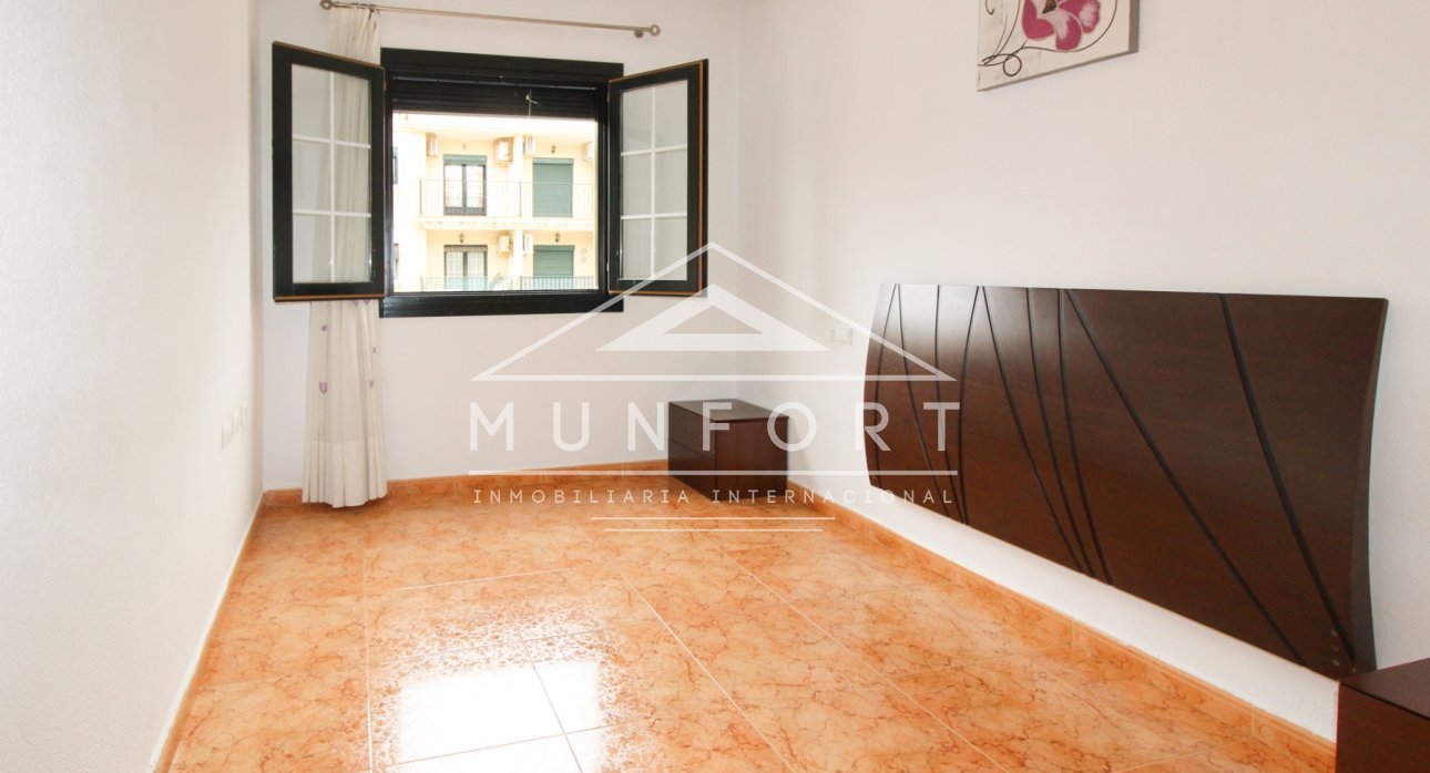Herverkoop - Appartementen -
Alcázares, Los - Los Narejos