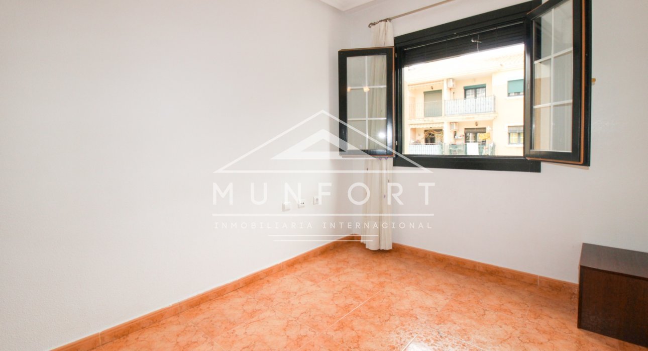 Herverkoop - Appartementen -
Alcázares, Los - Los Narejos