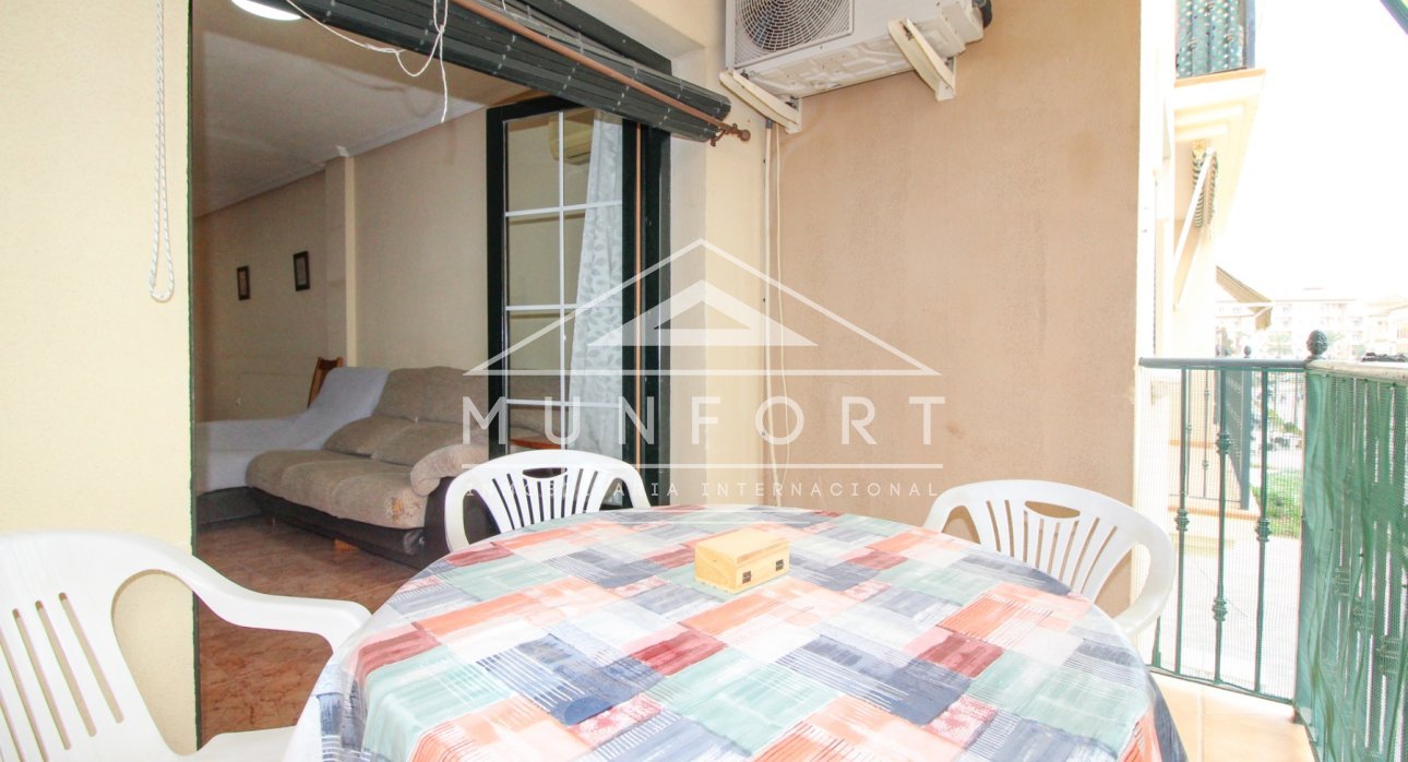 Herverkoop - Appartementen -
Alcázares, Los - Los Narejos