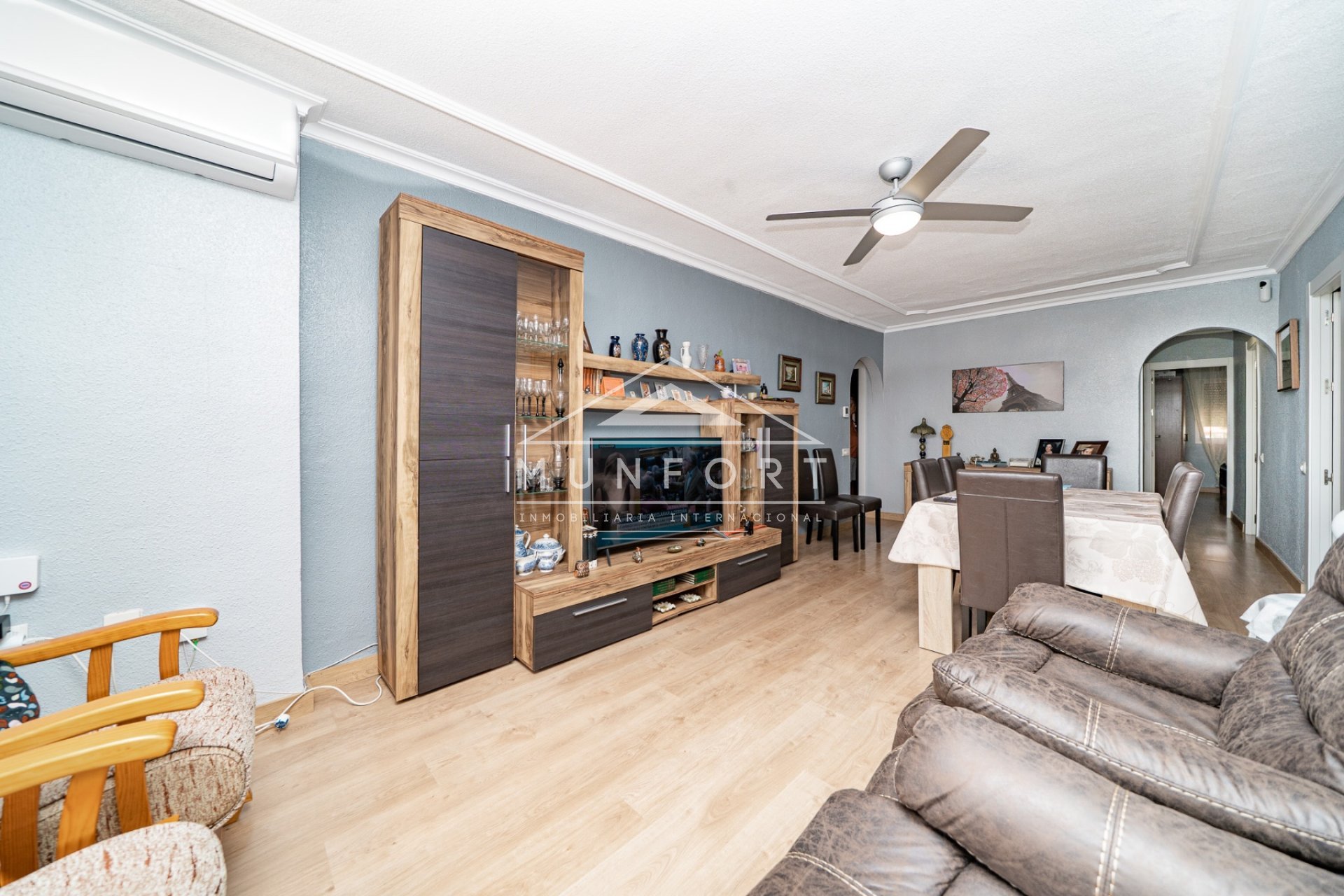 Herverkoop - Appartementen -
Alcázares, Los - Los Narejos