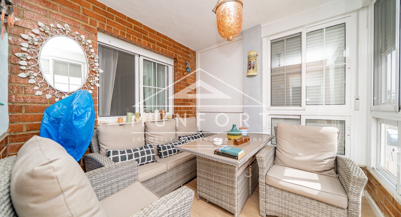 Herverkoop - Appartementen -
Alcázares, Los - Los Narejos